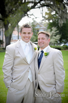 Best Thomas Center Wedding photographer - Sandra Johnson (SJFoto.com)